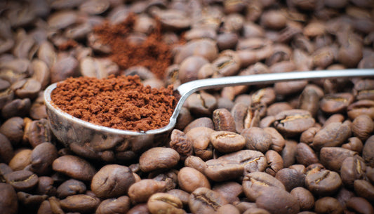 10 Hacks for Leftover Coffee Grounds