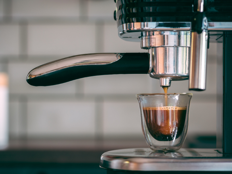 10 great gift ideas for coffee lovers