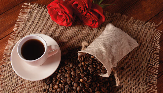 Do Roses Like Coffee Grounds, and Should You Use Them?